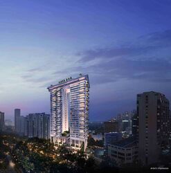 Boulevard 88 (D10), Apartment #375396171